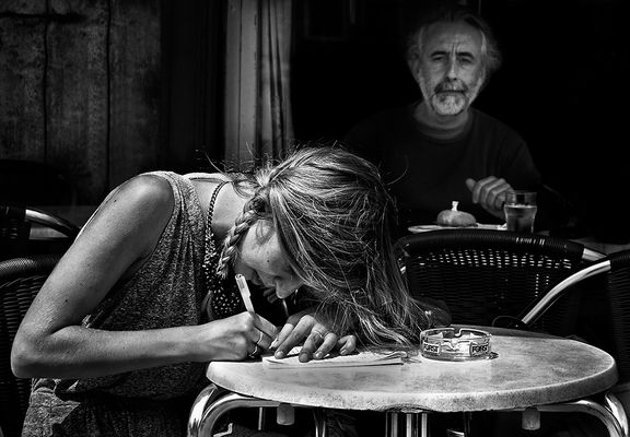 Dear friend, I am writing to you