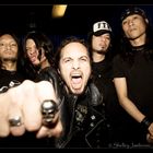 Death Angel - before