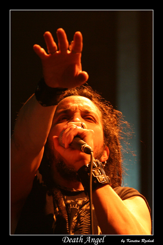 Death Angel III