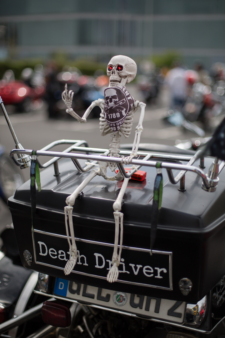 Death Driver