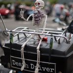 Death Driver