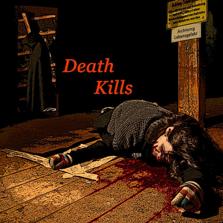 Death Kills