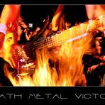 death metal victory