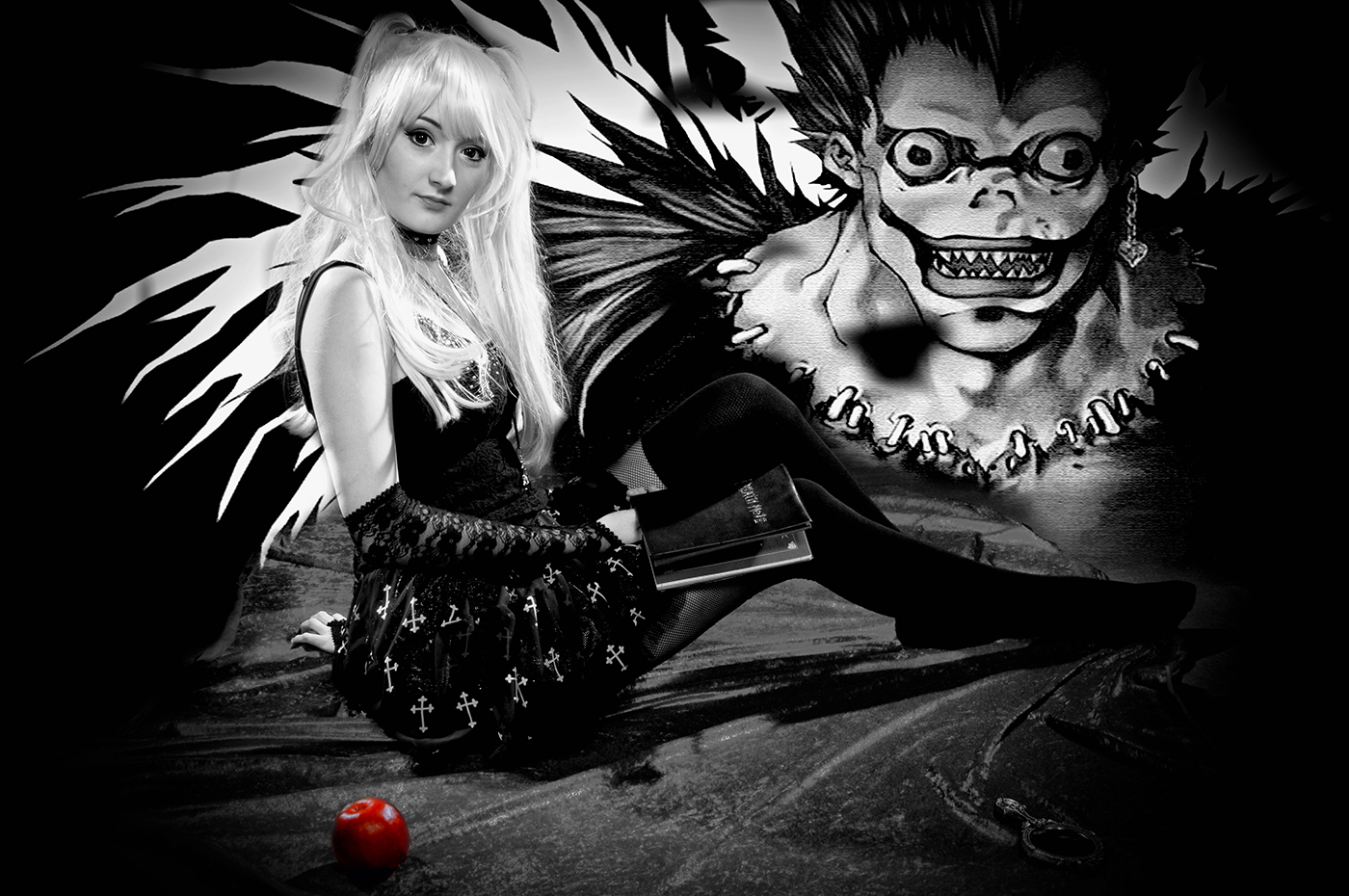 Death Note-1