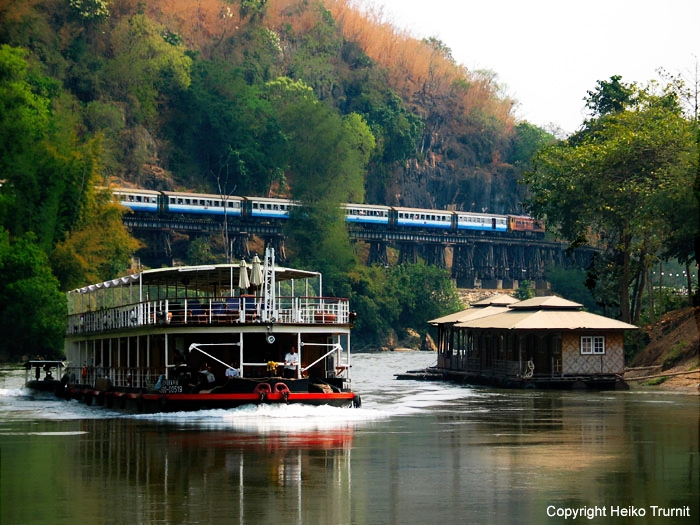 Death Railway