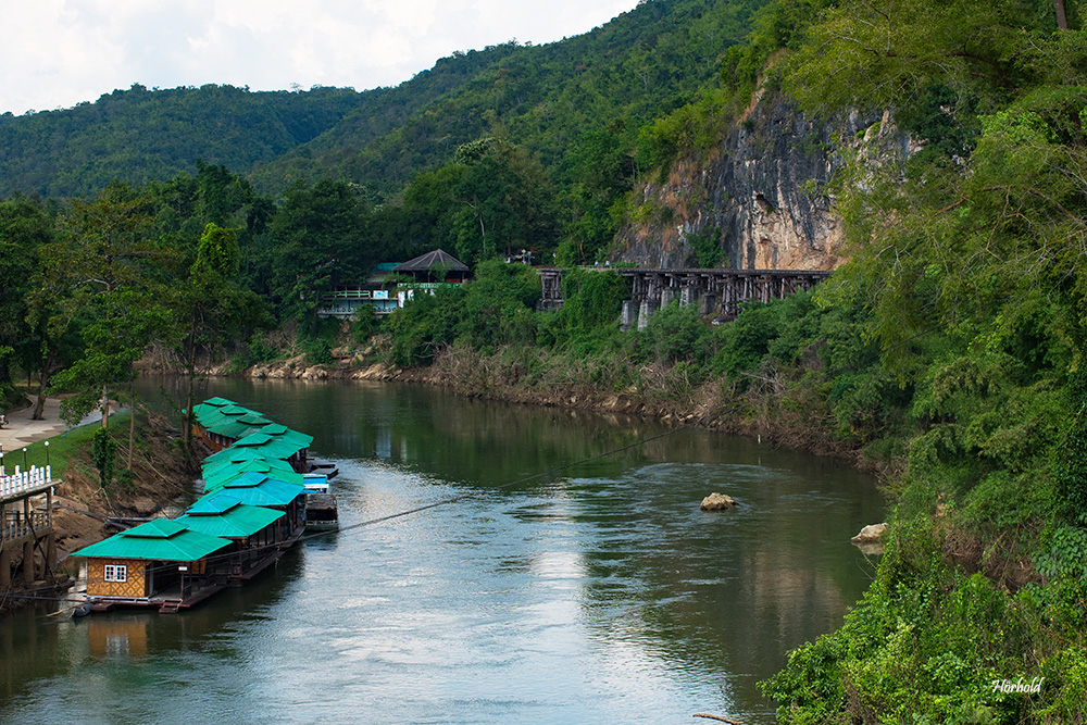 Death Railway I