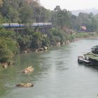 Death Railway Thailand