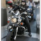 Death Rider from Hell in Madrid GKM3