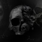 Death Skull Walpaper