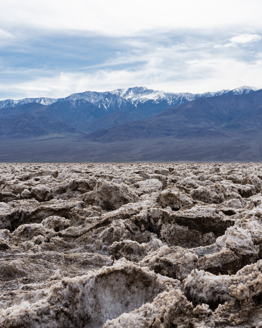 Death Valley