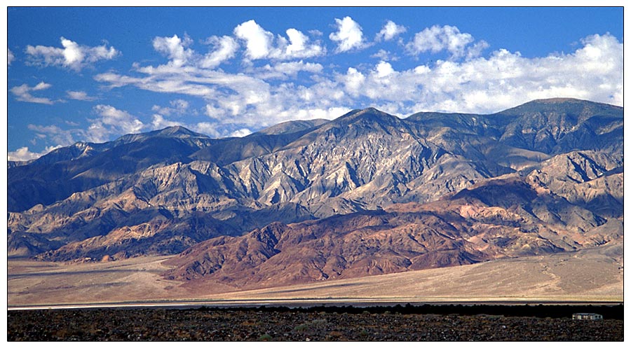 Death Valley