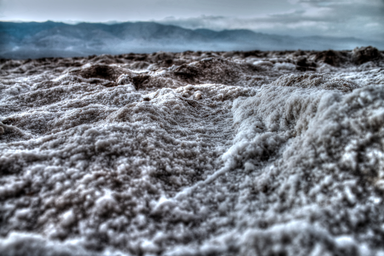 Death Valley