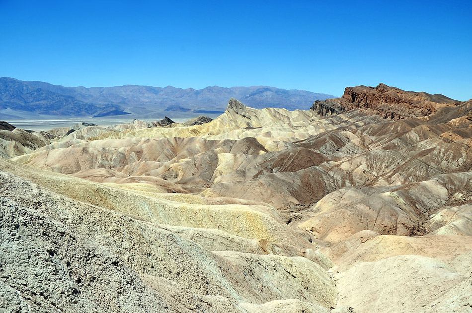 Death Valley