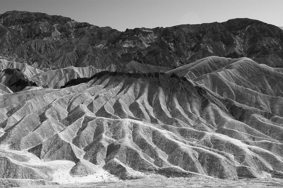 Death Valley 1