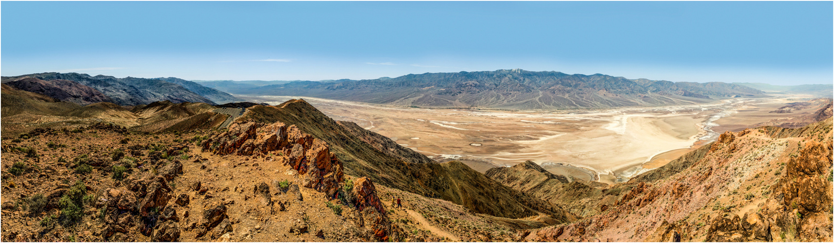 Death Valley 1