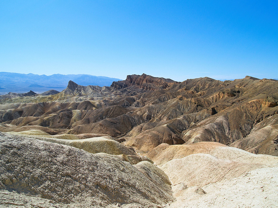 Death Valley 1