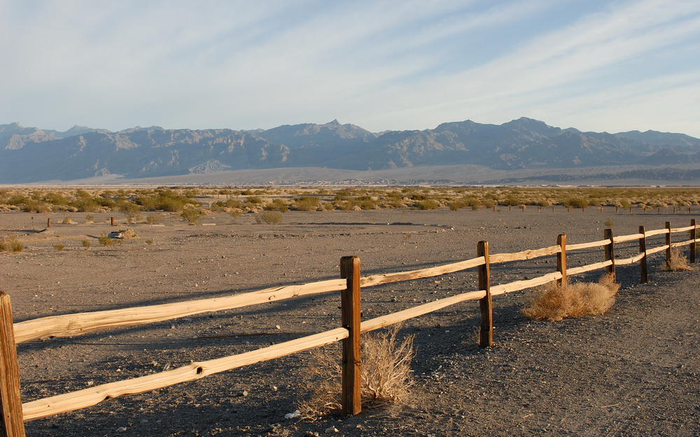 Death Valley