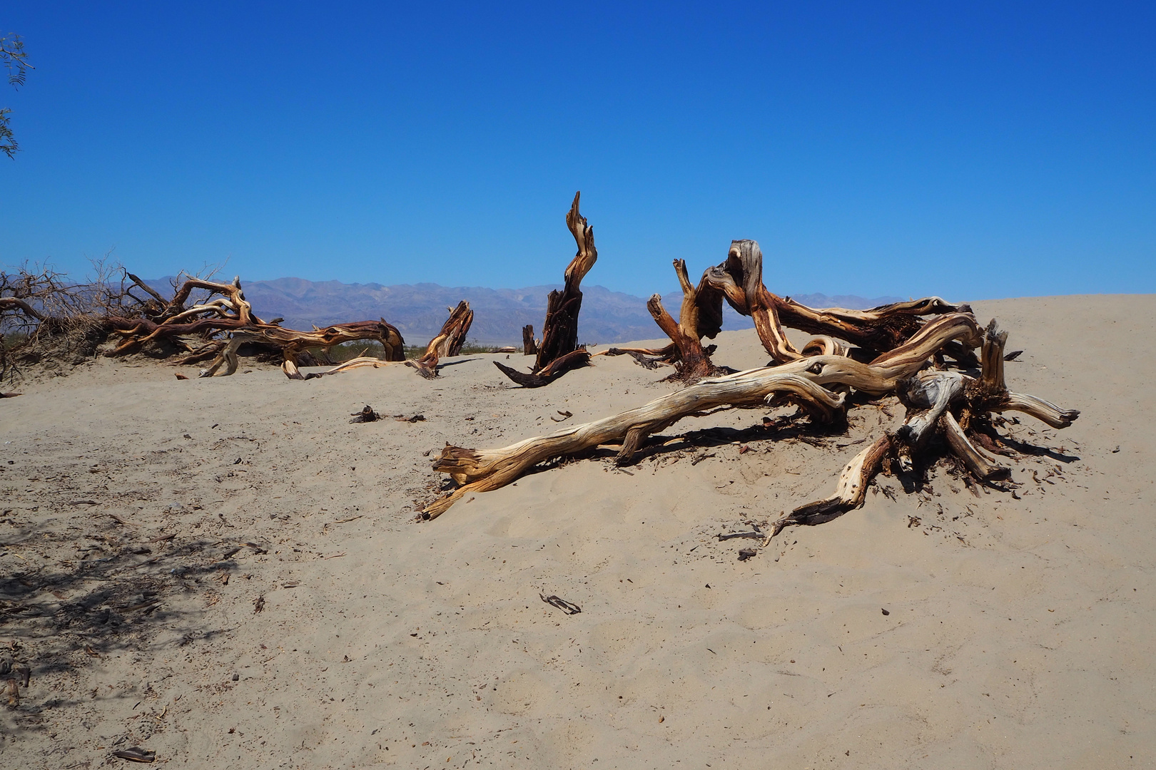 Death Valley