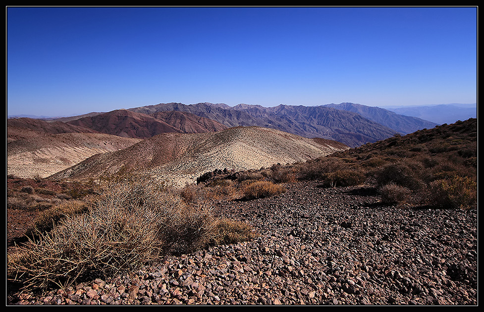 Death Valley