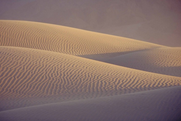 Death Valley