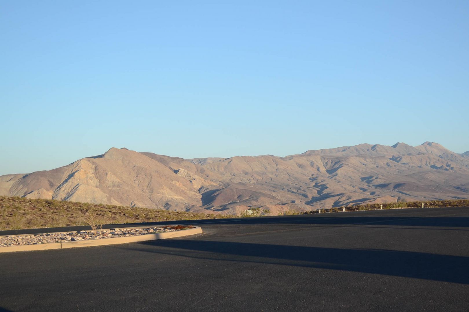 Death Valley