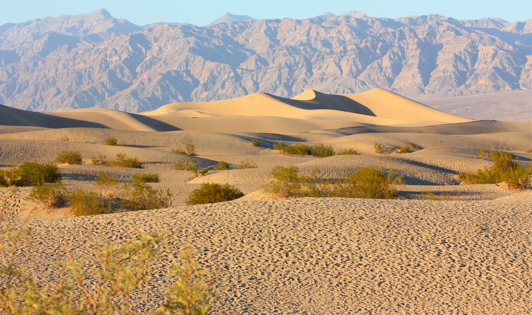 Death Valley