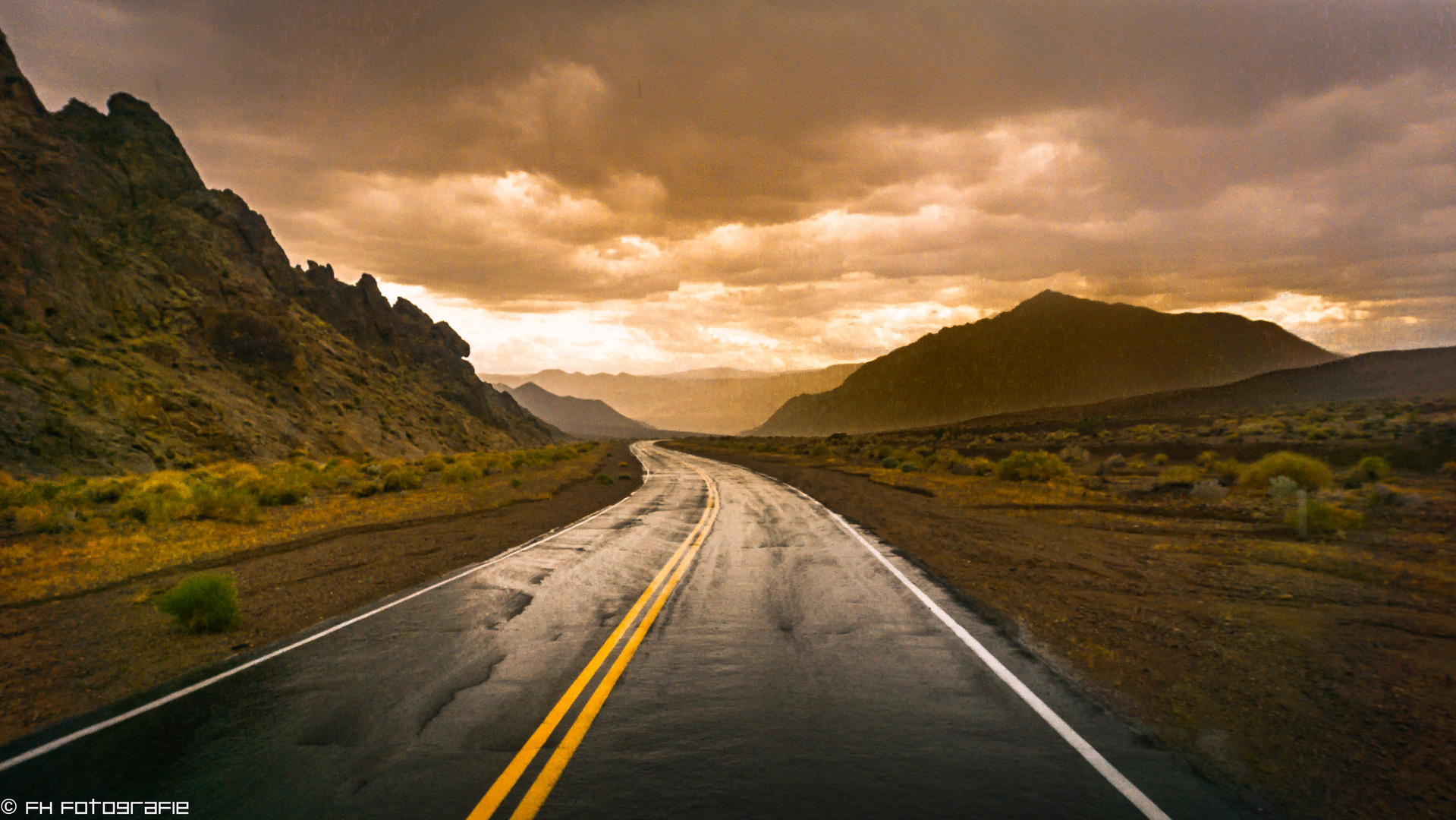 Death Valley