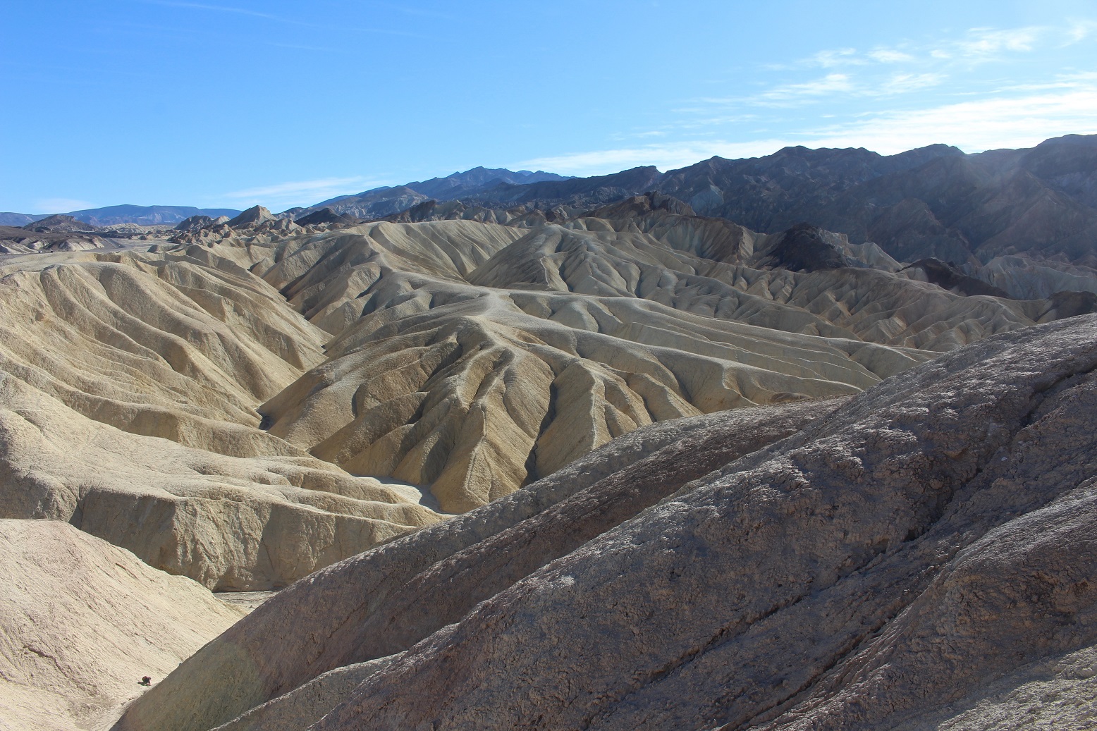 Death Valley 