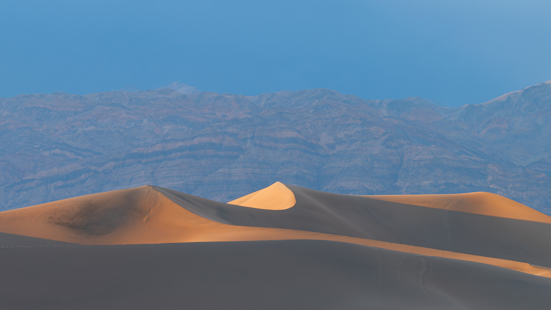 Death Valley