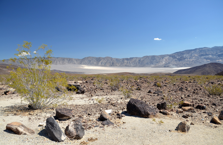 Death Valley 2