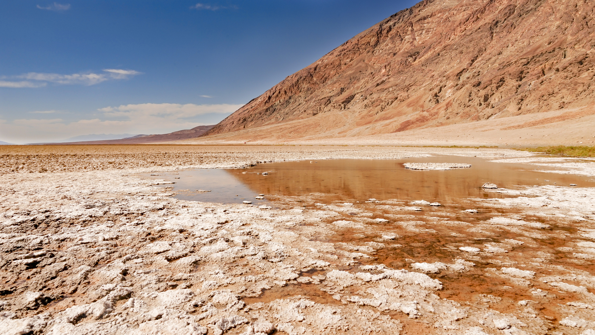 Death Valley