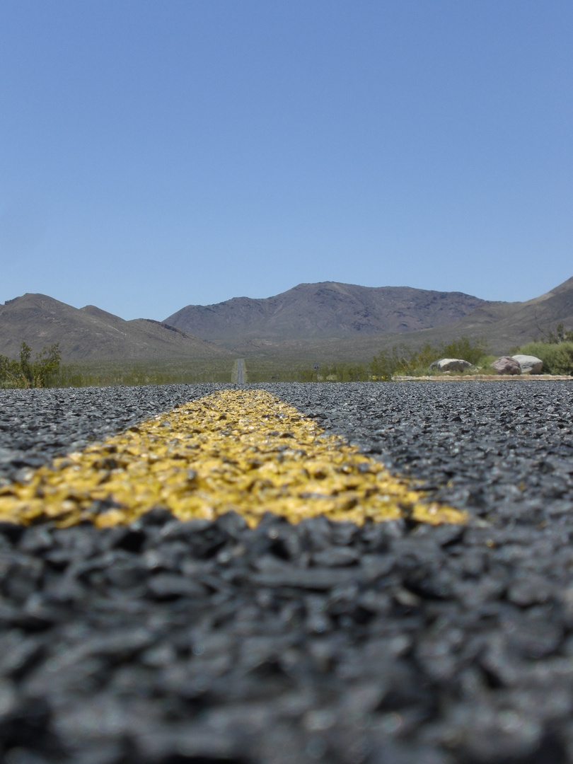 Death Valley