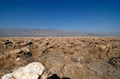 Death Valley - 22.8.07