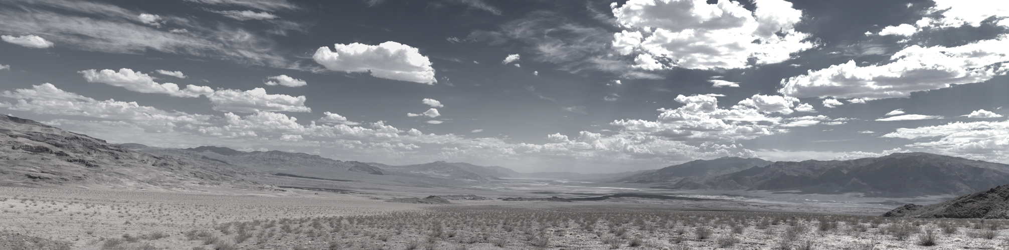 Death Valley