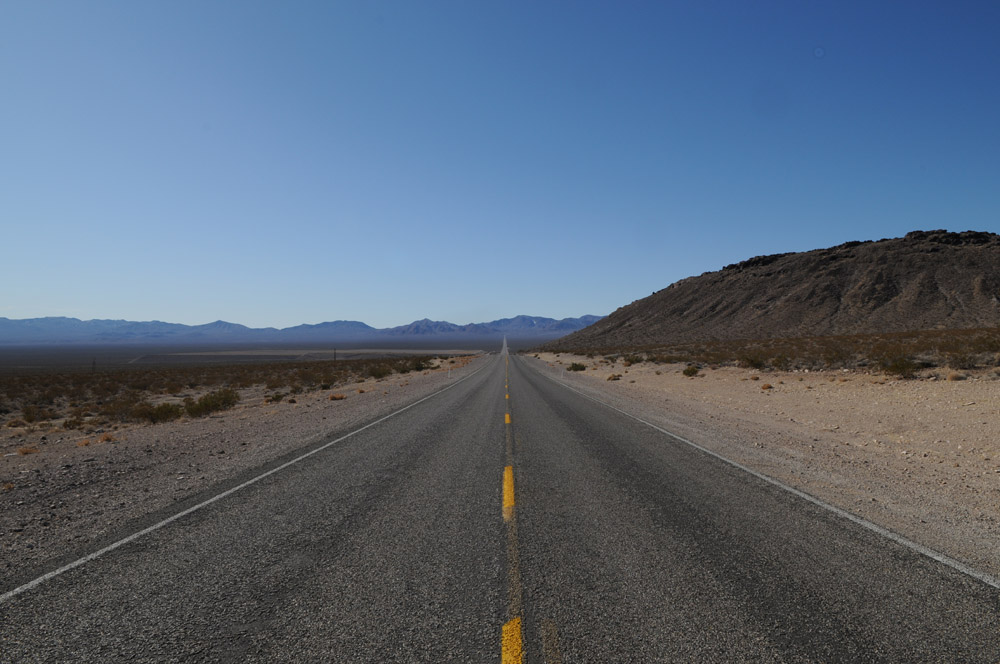 Death Valley