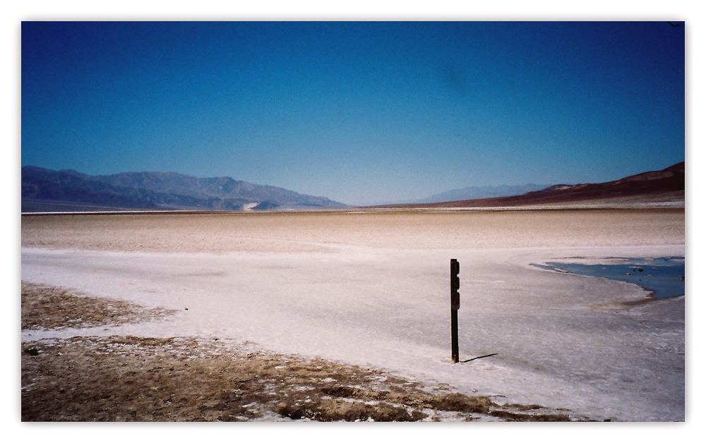 Death Valley