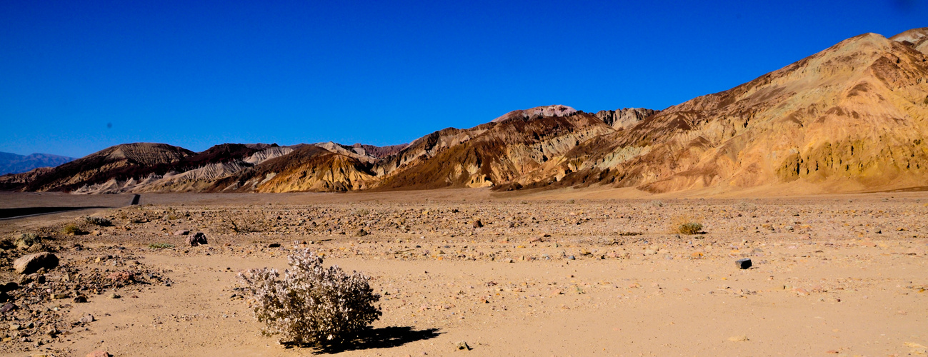 Death Valley