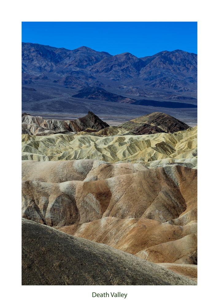 Death Valley