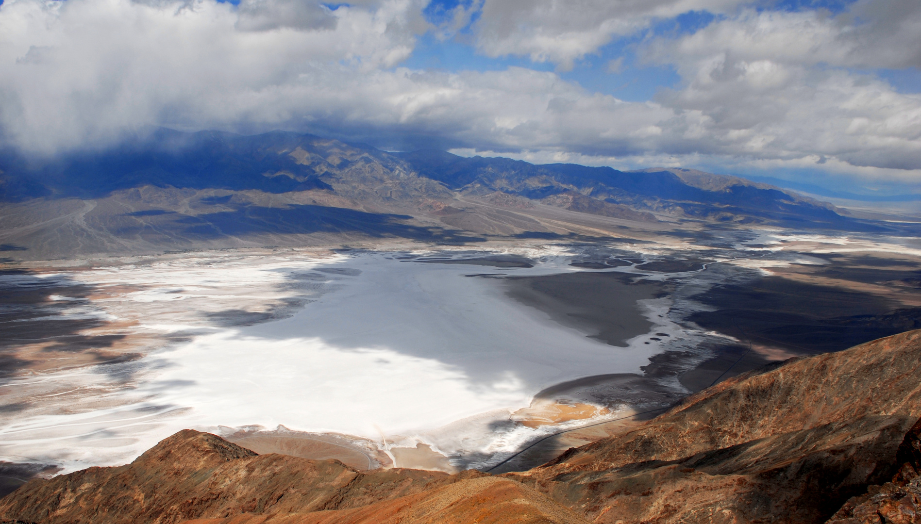 Death Valley