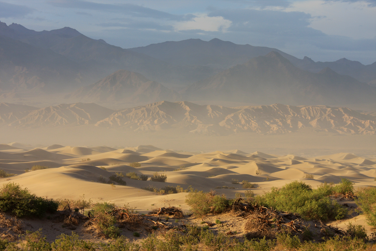 Death Valley