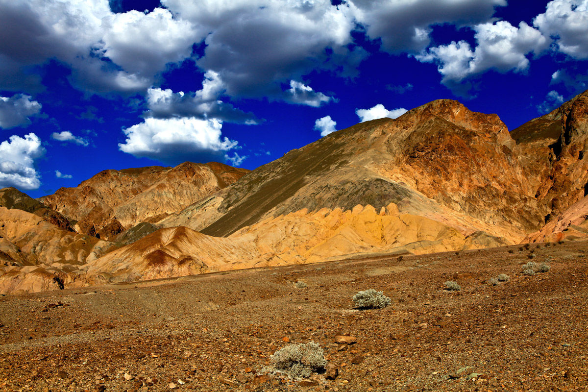 Death Valley