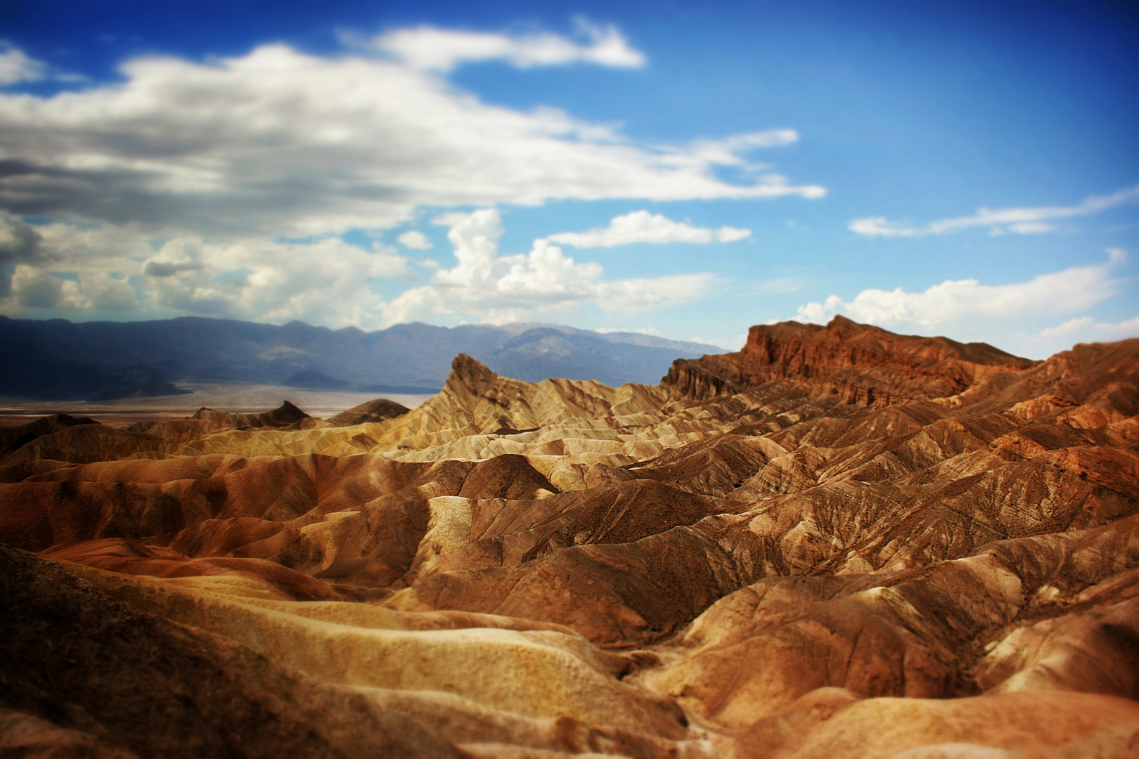 Death Valley