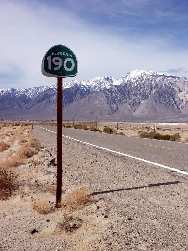 Death Valley