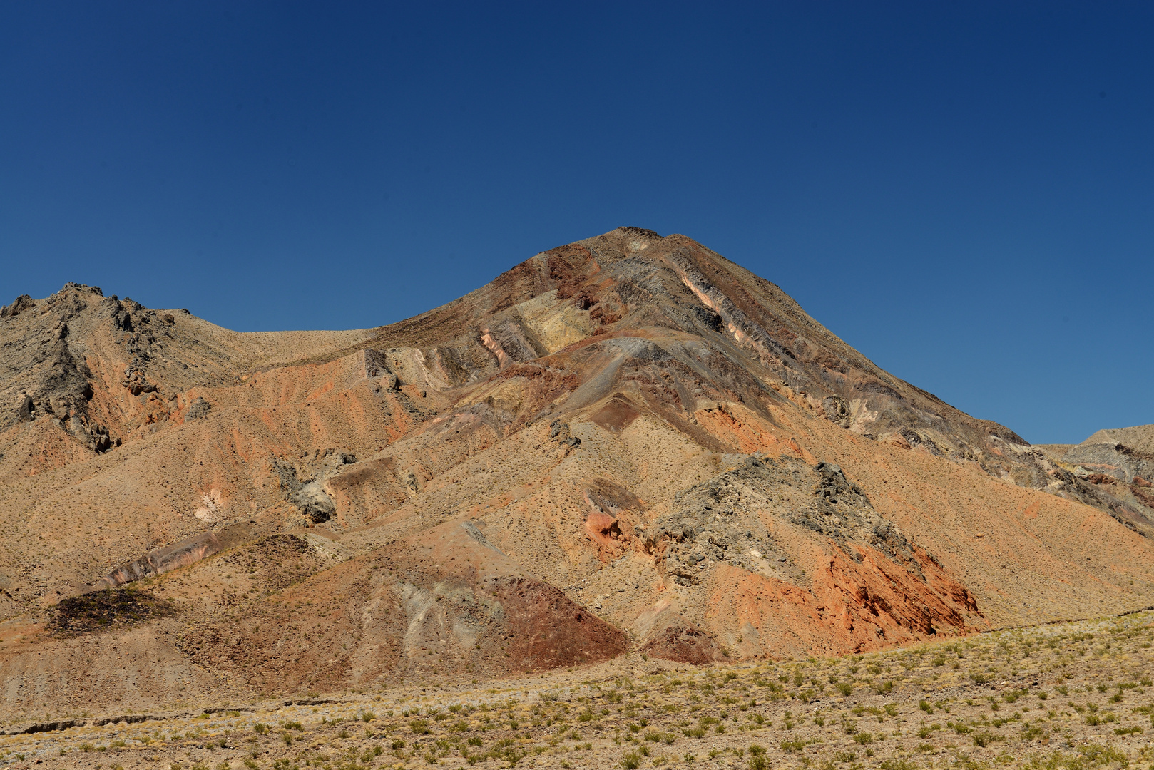 Death Valley 4