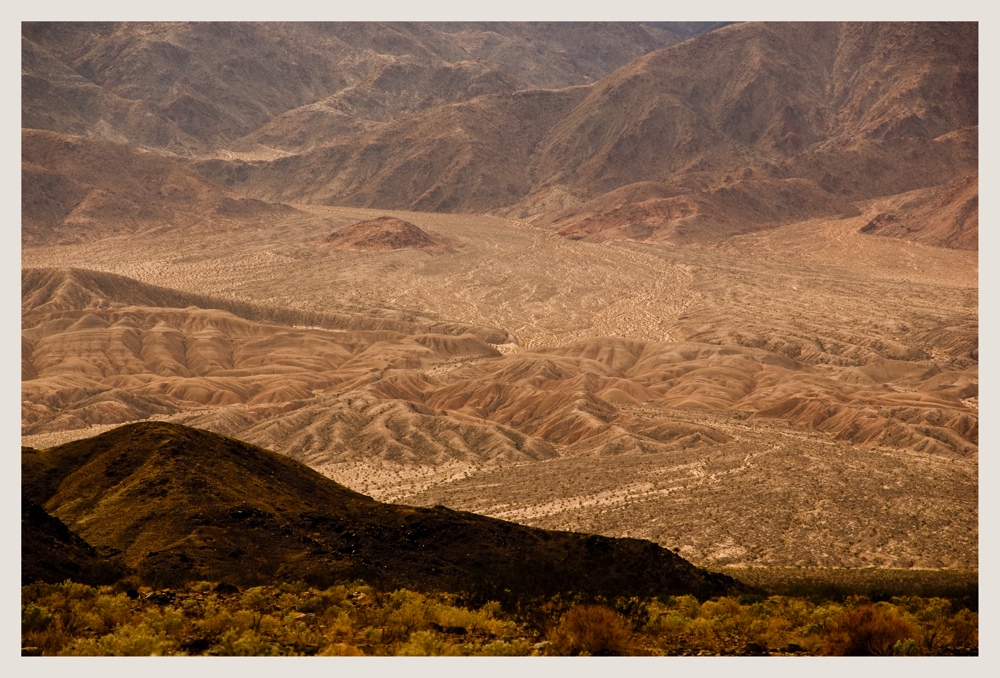 death valley #4