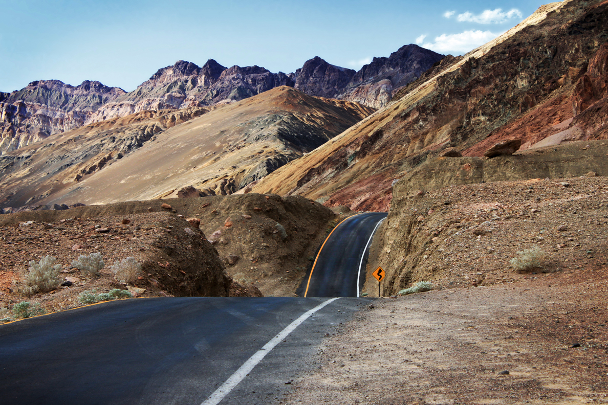 Death Valley