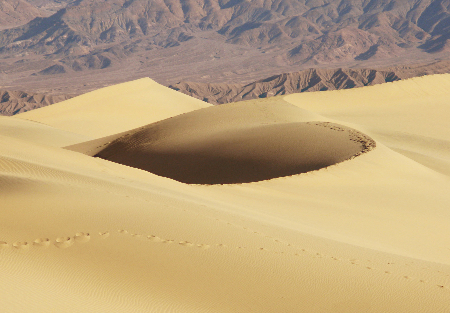 Death Valley