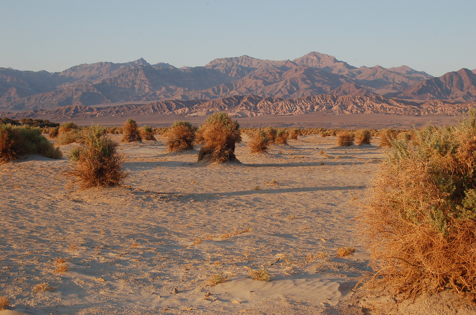 Death Valley