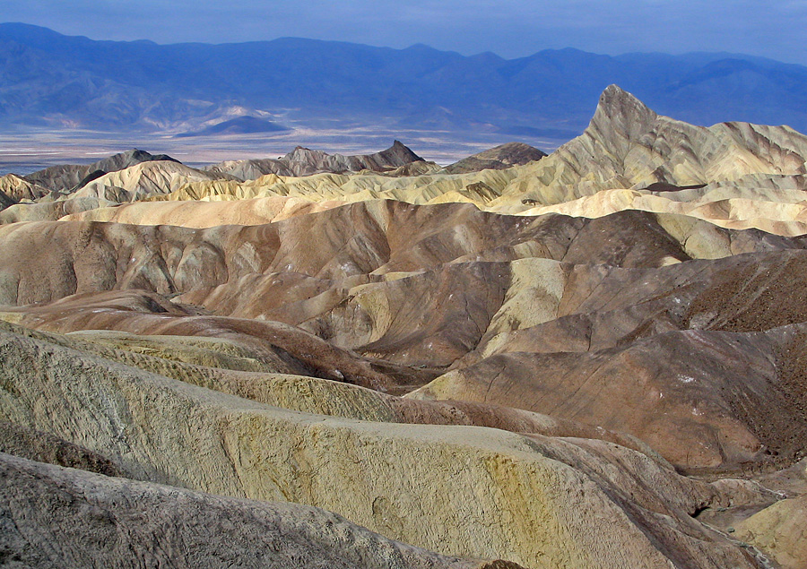 Death Valley