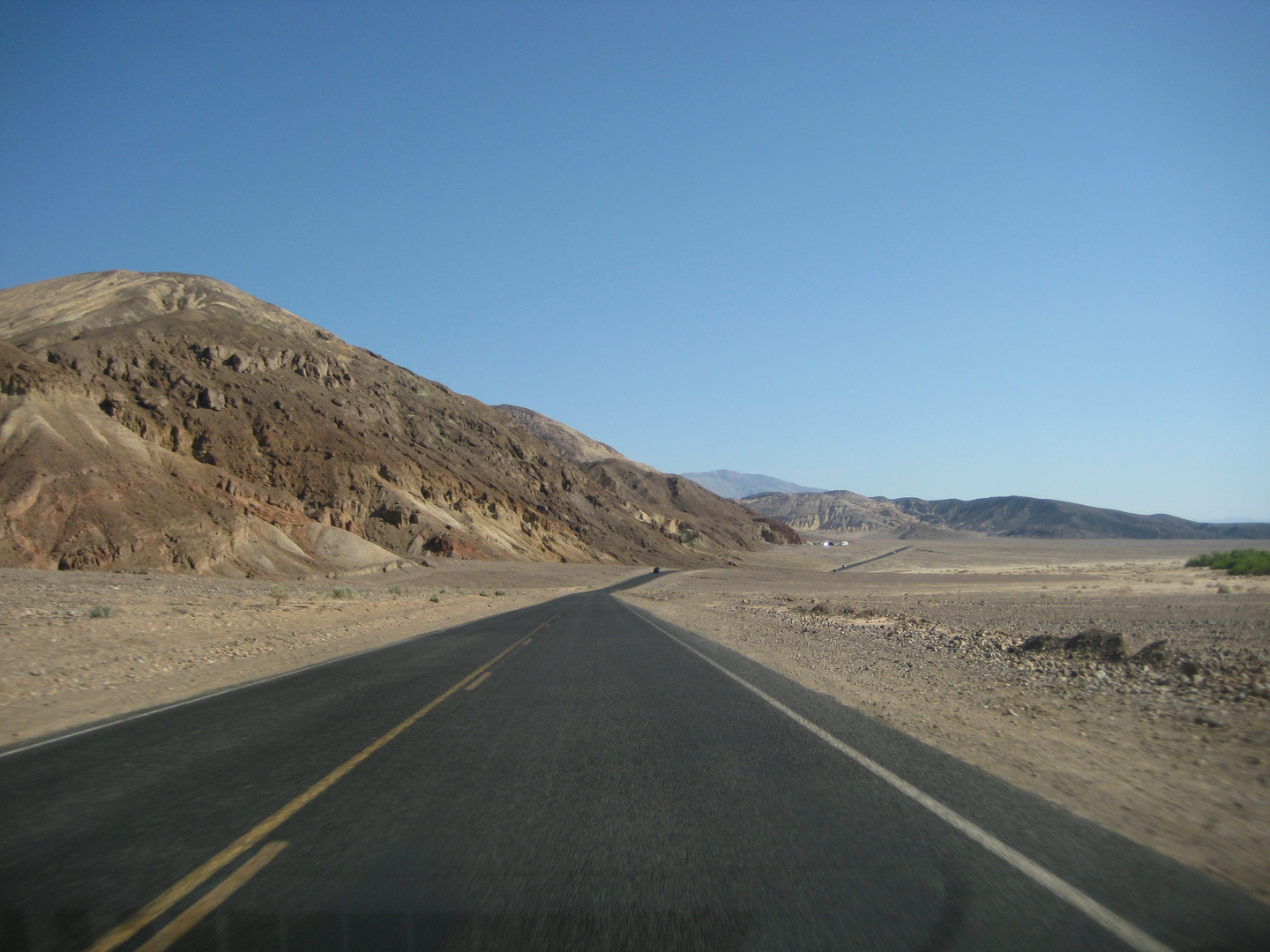 Death Valley